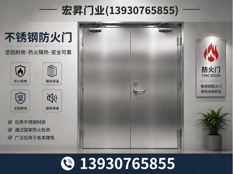 黄骅市防火窗展示图