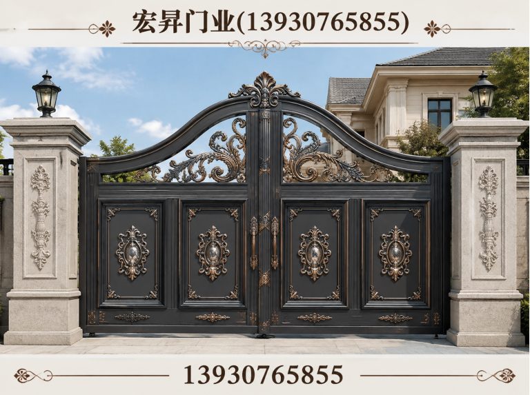 黄骅市断桥铝门窗展示图